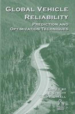 Global Vehicle Reliability(English, Hardcover, unknown)
