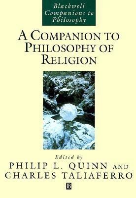 A Companion to Philosophy of Religion(English, Paperback, unknown)