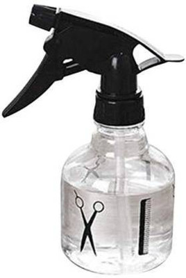 Lokesh 300 ml Plastic Bottle(Pack of 1, Multicolor)