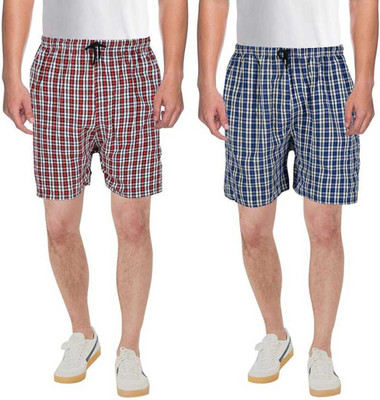 Argonn Enterprises Printed Men Boxer