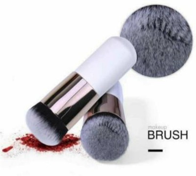 Toywua Foundation Makeup Brush 2 Peice(Pack of 2)