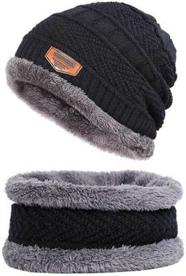 GOODREED Beanie Cap(Pack of 2)