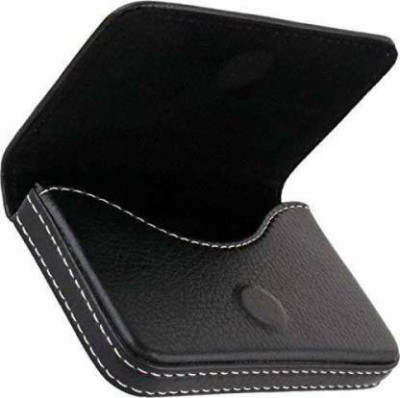 SHUANG YOU 8 Card Holder(Set of 1, Black)