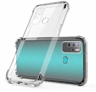 Foncase Back Cover for Micromax IN Note 1