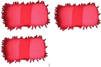 SBTs Wet and Dry Duster Set(Pack of 3)
