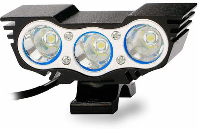 acube mart LED Fog Lamp Unit for Universal For Car Universal For Car