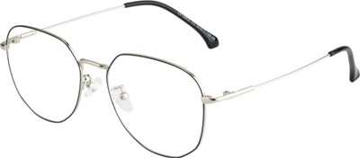 D'Belmon Full Rim Oval Frame(54 mm)