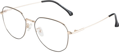 D'Belmon Full Rim Oval Frame(54 mm)