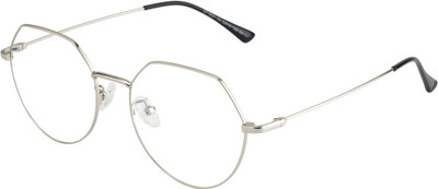 D'Belmon Full Rim Oval Frame(53 mm)