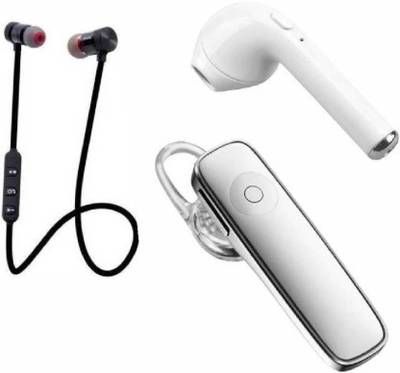 I7 wireless on sale headset price