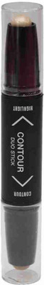 SKYBOAT SUPER QUALITY HIGHLIGHTER CONTOUR STICK Highlighter(Skin)