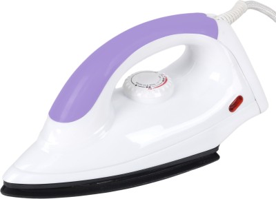 RYNATY SDI 500 750 W Dry Iron(Purple)