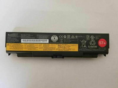 SellZone Replacement Laptop Battery Compatible For 45N1159 45N1769 45N1158 ThinkPad L440 W540 W541 6 Cell Laptop Battery
