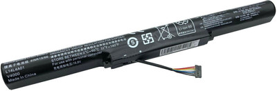 Laptrix Z51-70 Laptop Battery Compatible 4 Cell Laptop Battery