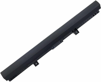 TechSonic Replacement Laptop Battery Compatible For Toshiba PA5184U-1BRS 6 Cell Laptop Battery