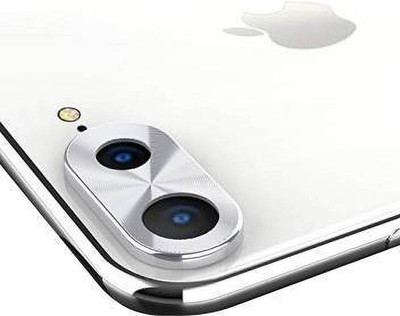 LIGHTWINGS Back Camera Lens Glass Protector for Apple iPhone 7 Plus(Pack of: 1)