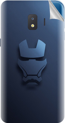 tiddler Samsung Galaxy J2 Core (2020) Mobile Skin(Blue)
