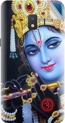 tiddler Samsung Galaxy J2 Core (2020) Mobile Skin(Blue)