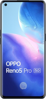 OPPO Reno5 Pro 5G (Starry Black, 128 GB)(8 GB RAM)