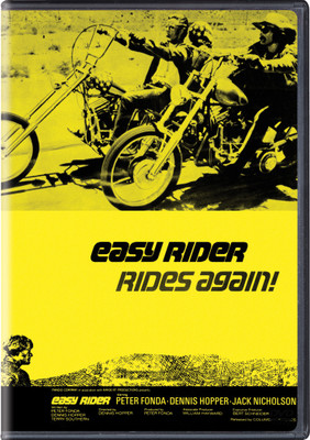 Easy Rider(DVD English)