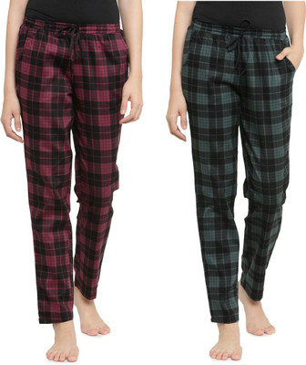 Claura Women Pyjama