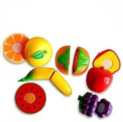 Oraisportsmart fruit set toy rol play