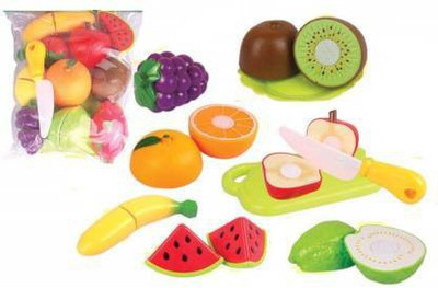 Oraisportsmart fruit set toy