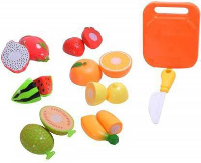 Oraisportsmart fruit set toy boy all fruit