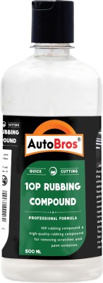 AUTO BROS Scratch Remover Wax(500 ml)