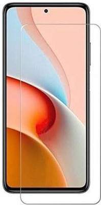 BRENZZ Tempered Glass Guard for Motorola Moto G40 Fusion, Moto G40 Fusion, Motorola G40 Fusion(Pack of 1)