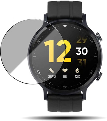 VINTHOM ENTERPRISES Screen Guard for WATCH S(Pack of 1)