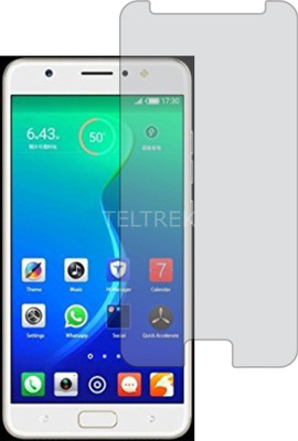 TELTREK Tempered Glass Guard for TECNO I5 PRO (Matte Finish, Flexible)(Pack of 1)