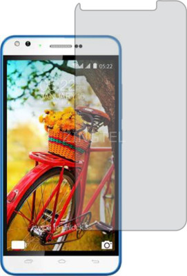 ZINGTEL Tempered Glass Guard for KARBONN TITANIUM MACHFIVE (Matte Finish, Flexible)(Pack of 1)