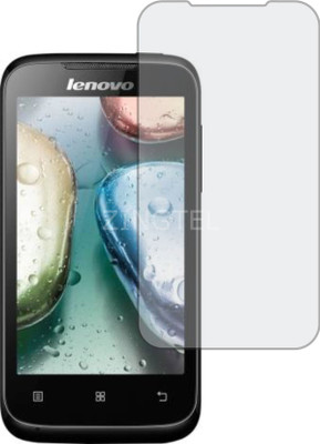ZINGTEL Tempered Glass Guard for LENOVO A369I (Flexible, Shatterproof)(Pack of 1)