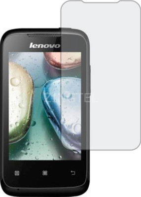 ZINGTEL Tempered Glass Guard for LENOVO A269I (Flexible, Shatterproof)(Pack of 1)