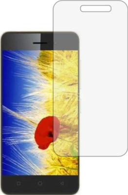 ZINGTEL Tempered Glass Guard for Itel Wish A21 (Flexible, Shatterproof)(Pack of 1)