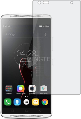 ZINGTEL Tempered Glass Guard for LENOVO VIBE X3 (Matte Finish, Flexible)(Pack of 1)