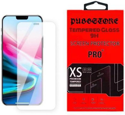 DKBKC Tempered Glass Guard for NOKIA LUMIA 820 mobile(Pack of 1)