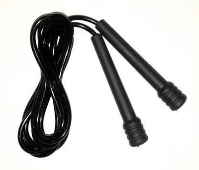 Forgesy pencils skipping rope Freestyle Skipping Rope(Length: 275 cm)