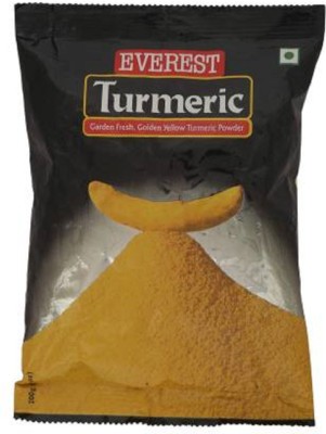 EVEREST TURMERIC POWDER(2 x 200 g)