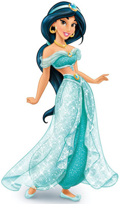 anshul internet point 45.72 cm PRINCESS 57 Self Adhesive Sticker(Pack of 1)