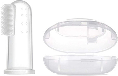 little whiskey Silicone Tongue Cleaner deal from flipkart