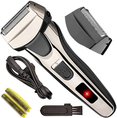 Kmeii Men 2in1 Detachable Professional Rechargeable Shaver,Hair Clipper And Nose Trimmer Personal Care Set Hair Beard and Moustache Hair Cutting Machine Shaver For Men, Women Multi Grooming kit Shaver For Men, Men Trimmer 40 min Runtime 1 Length Settings(Multicolor) Kmeii Men 2in1 Detachable Professional Rechargeable Shaver,Hair Clipper And Nose Trimmer Personal Care Set Hair Beard and Moustache Hair Cutting Machine Shaver For Men, Women Multi Grooming kit Shaver For Men, Men Trimmer 40 min Runtime 1 Length Settings(Multicolor)