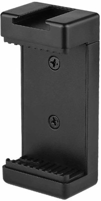 Hiffin HF-S700 Phone Tripod Mount Tripod Kit(Black, Supports Up to 80 g)