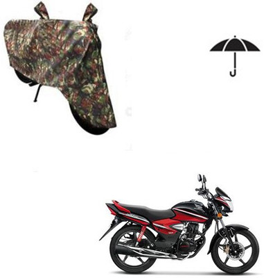 Atulit enterprises Two Wheeler Cover for Suzuki(Gixxer SF, Multicolor)