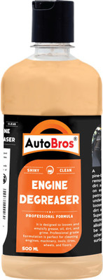 AutoBros Engine Degreaser Engine Cleaner(500 ml)