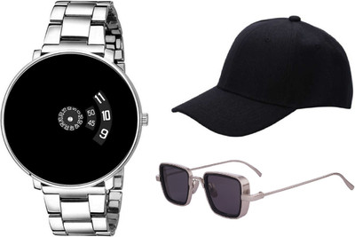 Zuperia Analog Watch - For Boys