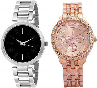 blutech Analog Watch  - For Girls