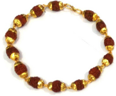 SHRI ASTHA VINAYAK Wood Bracelet