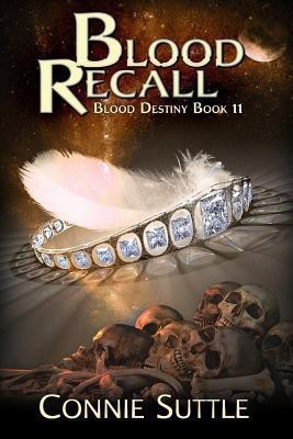 Blood Recall(English, Paperback, Suttle Connie)